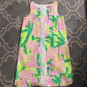 Lily Pulitzer Dress